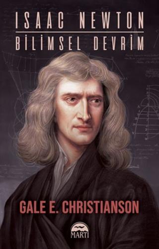 Isaac Newton-Bi̇li̇msel Devri̇m | Kitap Ambarı