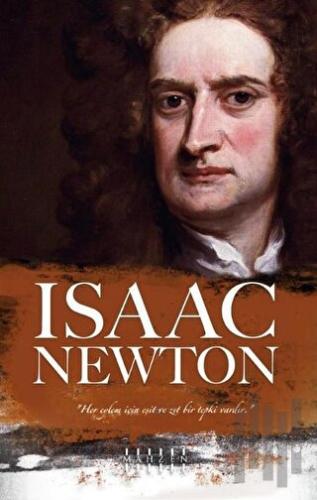 Isaac Newton | Kitap Ambarı