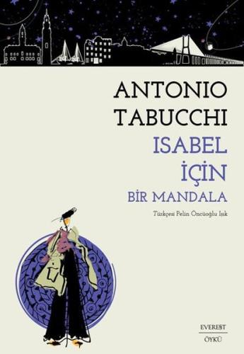 İsabel İçin Bir Mandala | Kitap Ambarı