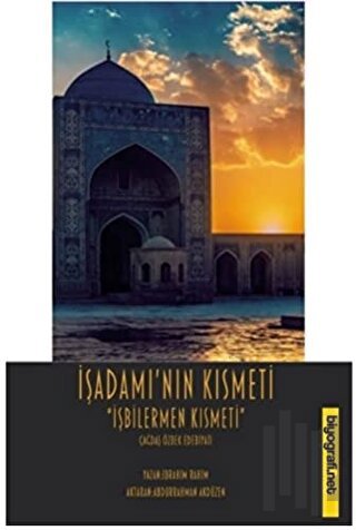 İşadamı’nın Kısmeti | Kitap Ambarı