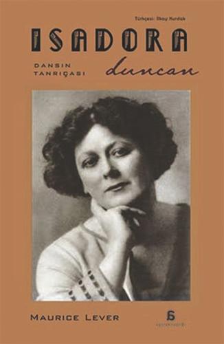 Isadora Duncan | Kitap Ambarı