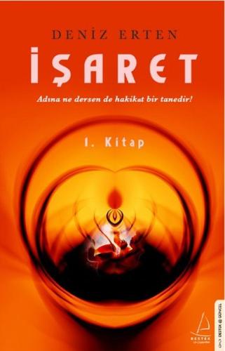 İşaret 1 | Kitap Ambarı