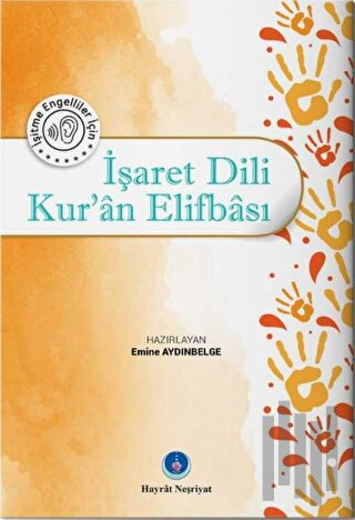 İşaret Dili Kur'an Elifbası | Kitap Ambarı