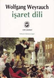 İşaret Dili | Kitap Ambarı