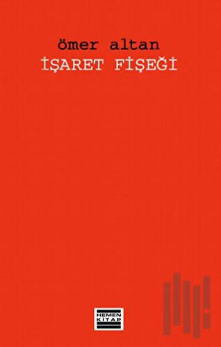 İşaret Fişeği | Kitap Ambarı