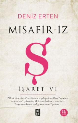 Misafir-iz Ş - İşaret 6 | Kitap Ambarı