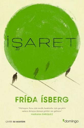 İşaret | Kitap Ambarı