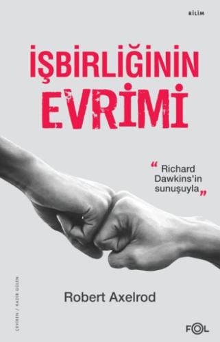 İşbirliğinin Evrimi | Kitap Ambarı