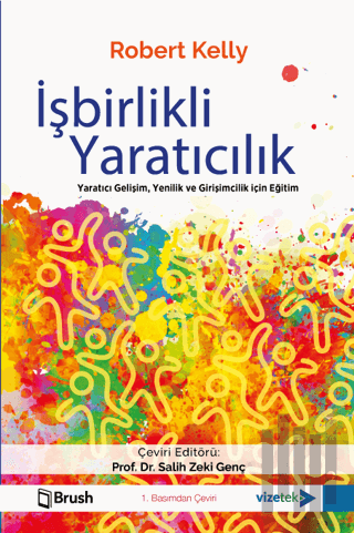 İşbirlikli Yaratıcılık | Kitap Ambarı