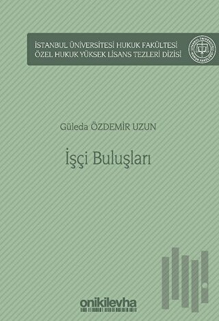 İşçi Buluşları (Ciltli) | Kitap Ambarı