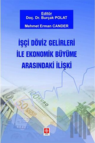 İşçi Döviz Gelirleri ile Ekonomik Büyüme Arasındaki İlişki | Kitap Amb