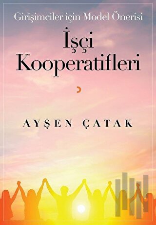 İşçi Kooperatifleri | Kitap Ambarı