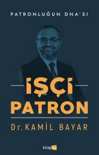 İşçi Patron | Kitap Ambarı