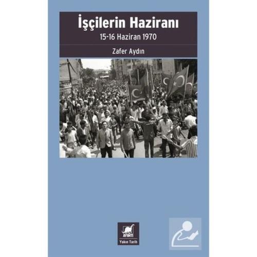 İşçilerin Haziranı | Kitap Ambarı