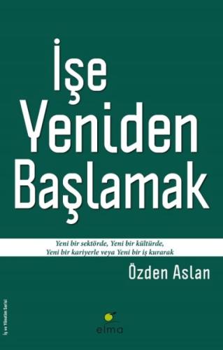 İşe Yeniden Başlamak | Kitap Ambarı