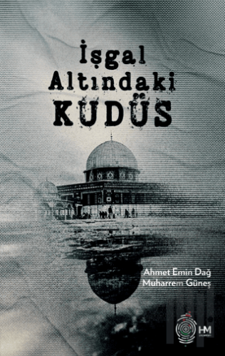 İşgal Altındaki Kudüs | Kitap Ambarı