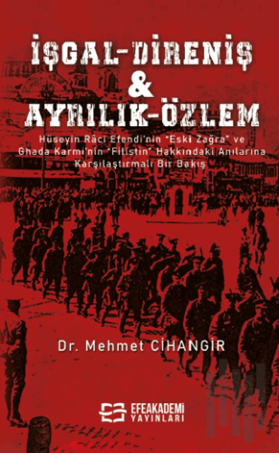 İşgal – Direniş & Ayrılık – Özlem | Kitap Ambarı