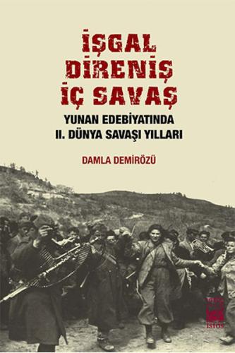 İşgal, Direniş, İç Savaş | Kitap Ambarı