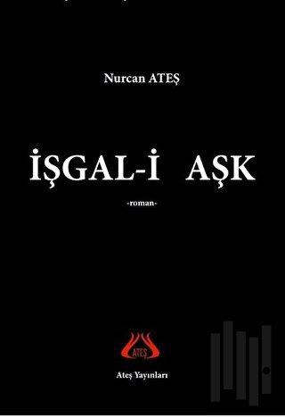 İşgal-i Aşk | Kitap Ambarı