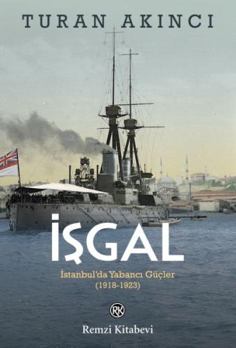 İşgal | Kitap Ambarı