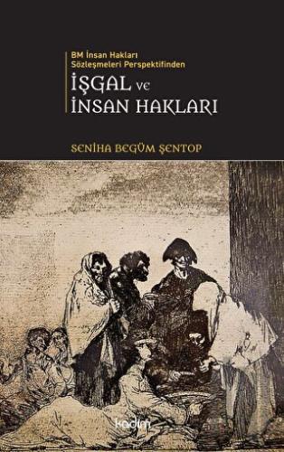 İşgal Ve İnsan Hakları | Kitap Ambarı