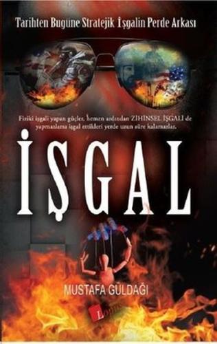 İşgal | Kitap Ambarı