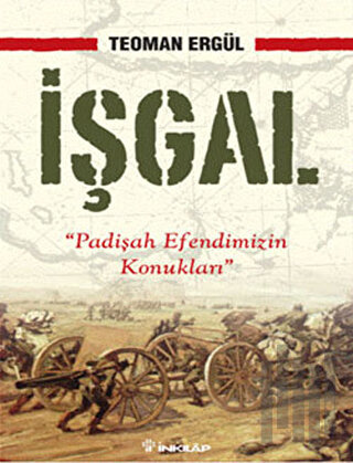 İşgal | Kitap Ambarı