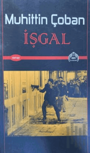 İşgal | Kitap Ambarı