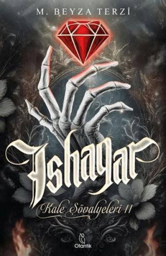 Ishagar – Kale Şövalyeleri 2 | Kitap Ambarı