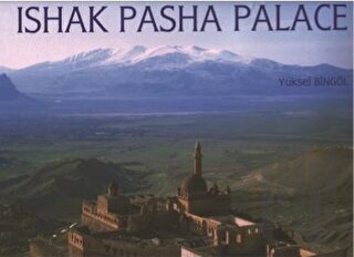 Ishak Pasha Palace (Ciltli) | Kitap Ambarı