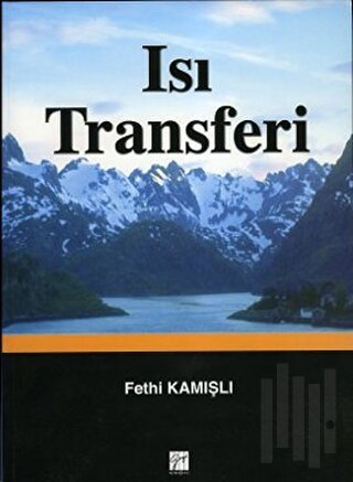 Isı Transferi | Kitap Ambarı