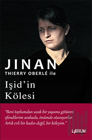 Işid’in Kölesi | Kitap Ambarı