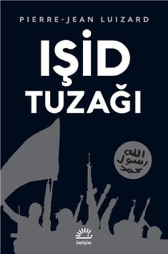 Işid Tuzağı | Kitap Ambarı