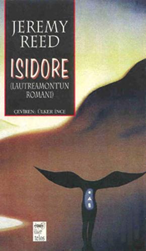 Isidore | Kitap Ambarı