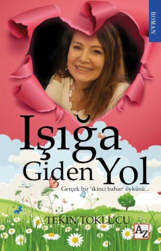 Işığa Giden Yol | Kitap Ambarı