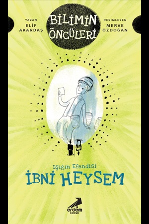 İbni Heysem - Işığın Efendisi | Kitap Ambarı