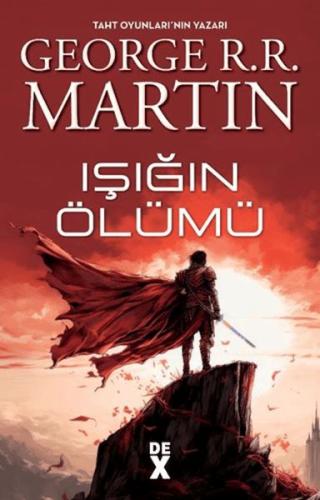 Işığın Ölümü | Kitap Ambarı