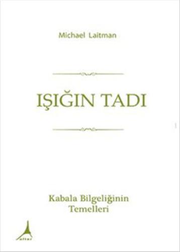 Işığın Tadı | Kitap Ambarı