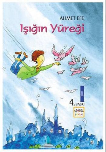 Işığın Yüreği | Kitap Ambarı