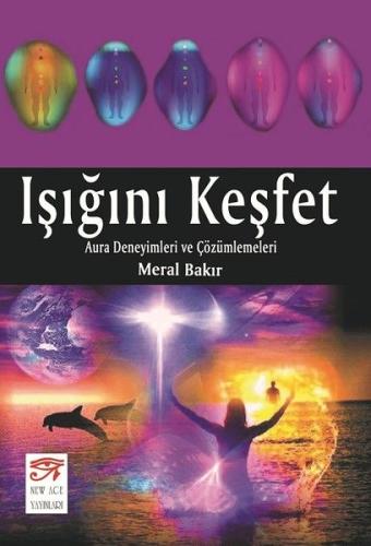 Işığını Keşfet | Kitap Ambarı