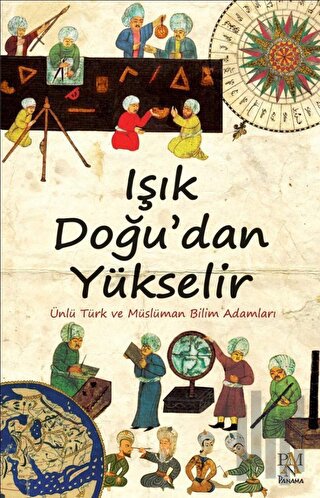 Işık Doğu'dan Yükselir (Ciltli) | Kitap Ambarı