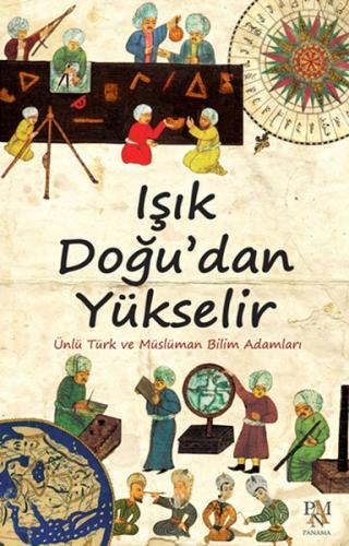 Işık Doğu’dan Yükselir | Kitap Ambarı