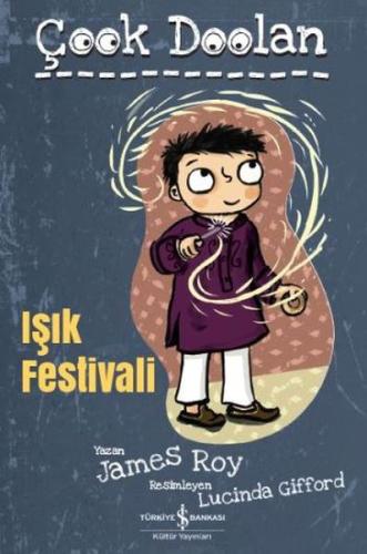 Işık Festivali - Çook Doolan | Kitap Ambarı