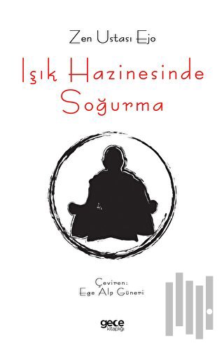 Işık Hazinesinde Soğurma | Kitap Ambarı