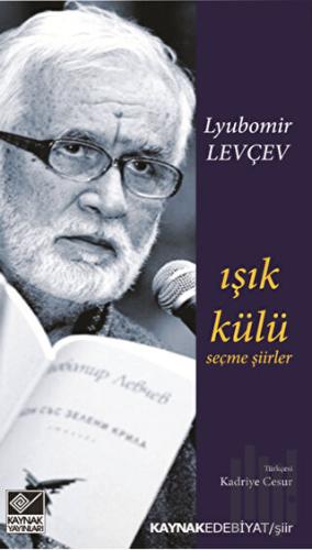 Işık Külü | Kitap Ambarı