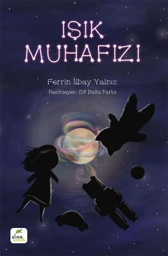 Işık Muhafızı | Kitap Ambarı