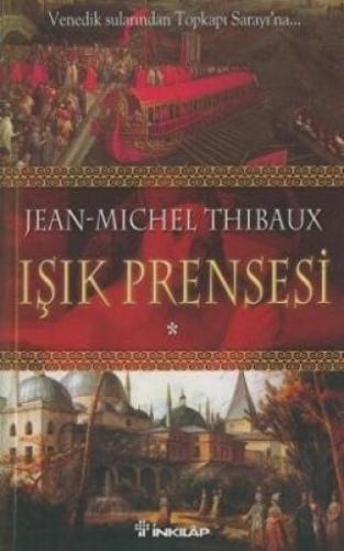 Işık Prensesi Birinci Kitap | Kitap Ambarı