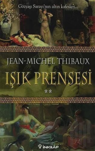 Işık Prensesi İkinci Kitap | Kitap Ambarı