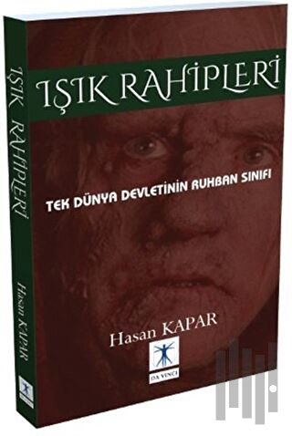 Işık Rahipleri | Kitap Ambarı