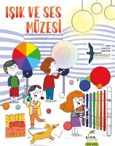 Işık ve Ses Müzesi | Kitap Ambarı